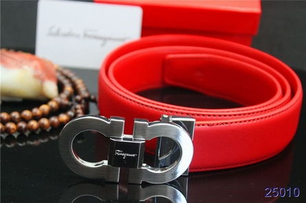 Ferragamo Belts-600